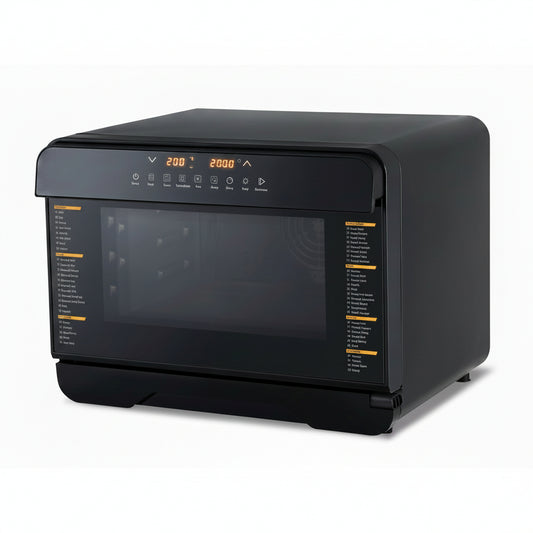 Mutlifunction Air Fryer Steam Oven Convection Countertop All-Inone Appliance