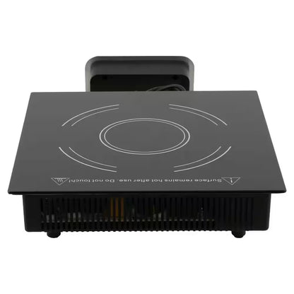 Drop-In Induction Cooker with Remote Control