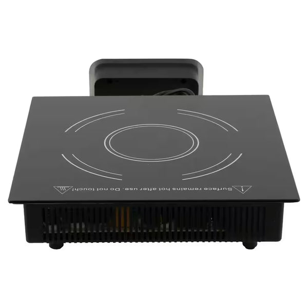 Drop-In Induction Cooker with Remote Control